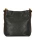 Chanel CC Bucket Bag, back view